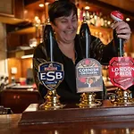 Coach And Horses